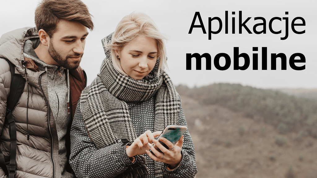 Testowanie aplikacji mobilnych